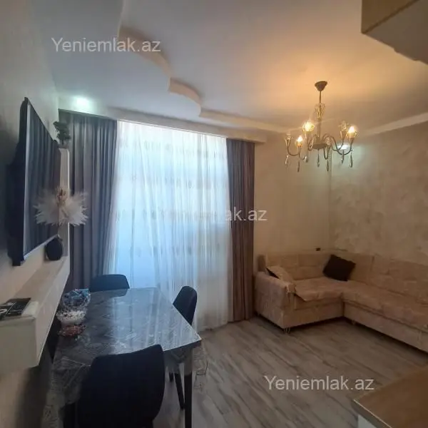 78 000 AZN - 3 otaqlı mənzil Satılır, Xırdalan