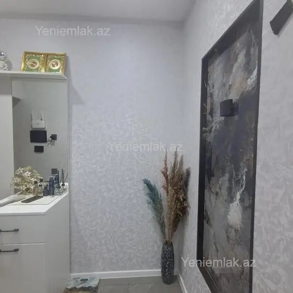 78 000 AZN - 3 otaqlı mənzil Satılır, Xırdalan