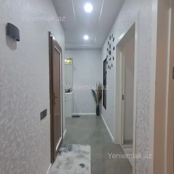 78 000 AZN - 3 otaqlı mənzil Satılır, Xırdalan