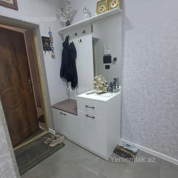 78 000 AZN - 3 otaqlı mənzil Satılır, Xırdalan