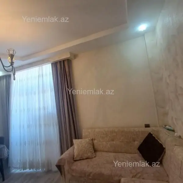 78 000 AZN - 3 otaqlı mənzil Satılır, Xırdalan