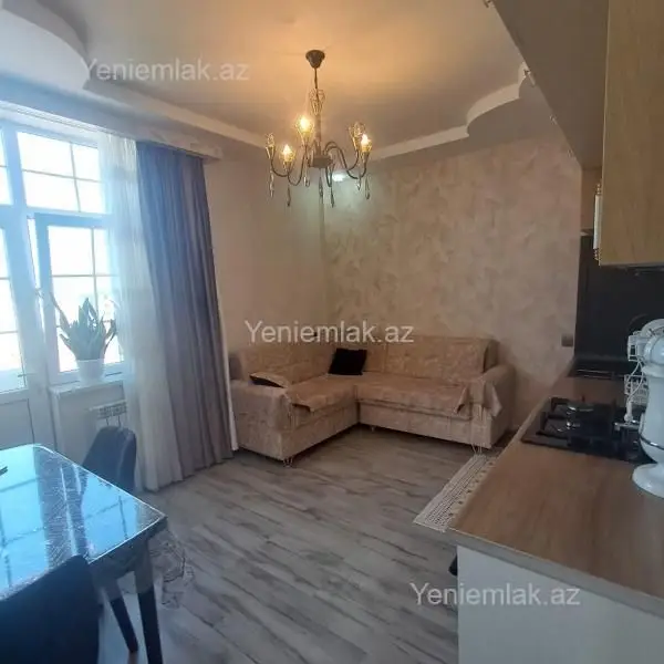 78 000 AZN - 3 otaqlı mənzil Satılır, Xırdalan