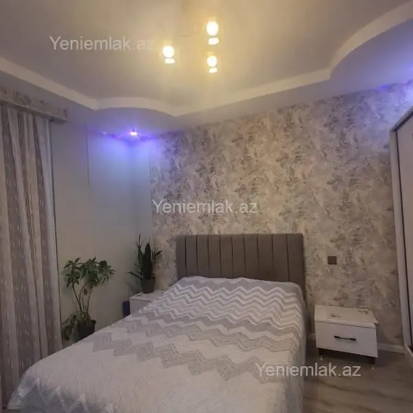 78 000 AZN - 3 otaqlı mənzil Satılır, Xırdalan