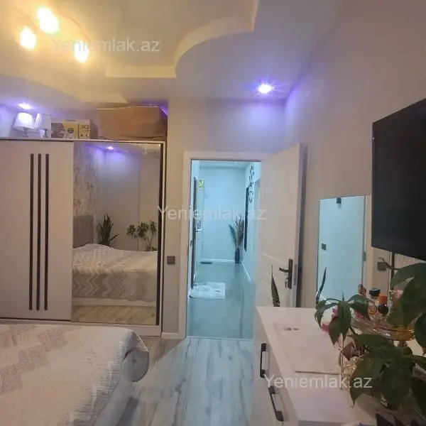 78 000 AZN - 3 otaqlı mənzil Satılır, Xırdalan