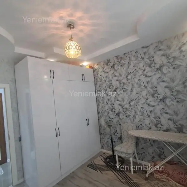 78 000 AZN - 3 otaqlı mənzil Satılır, Xırdalan