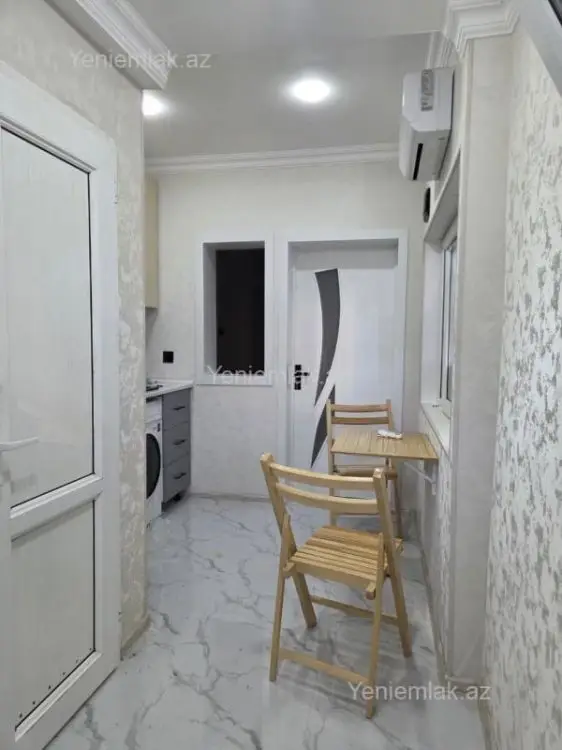 152 000 AZN - 2 otaqlı mənzil Satılır, Nərimanov, Bakı