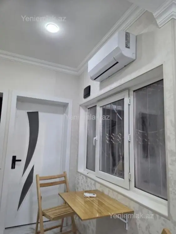 152 000 AZN - 2 otaqlı mənzil Satılır, Nərimanov, Bakı