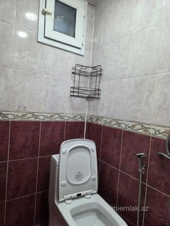 152 000 AZN - 2 otaqlı mənzil Satılır, Nərimanov, Bakı