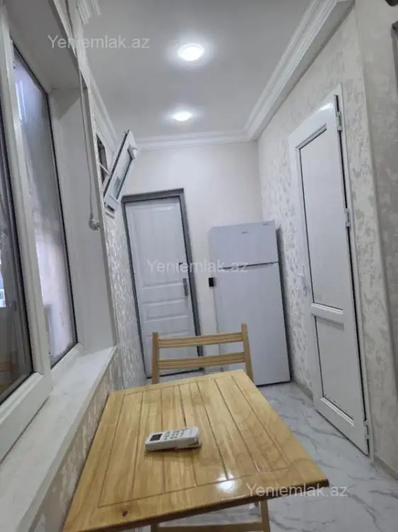 152 000 AZN - 2 otaqlı mənzil Satılır, Nərimanov, Bakı