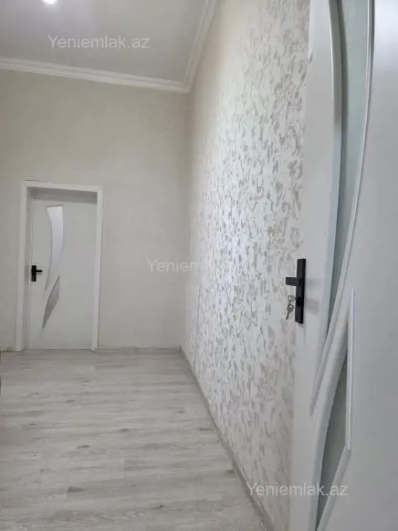 152 000 AZN - 2 otaqlı mənzil Satılır, Nərimanov, Bakı