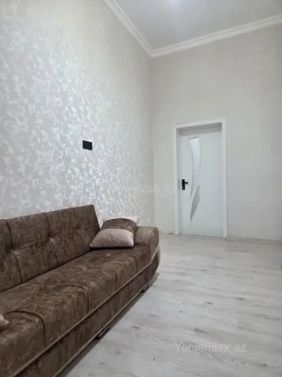 152 000 AZN - 2 otaqlı mənzil Satılır, Nərimanov, Bakı