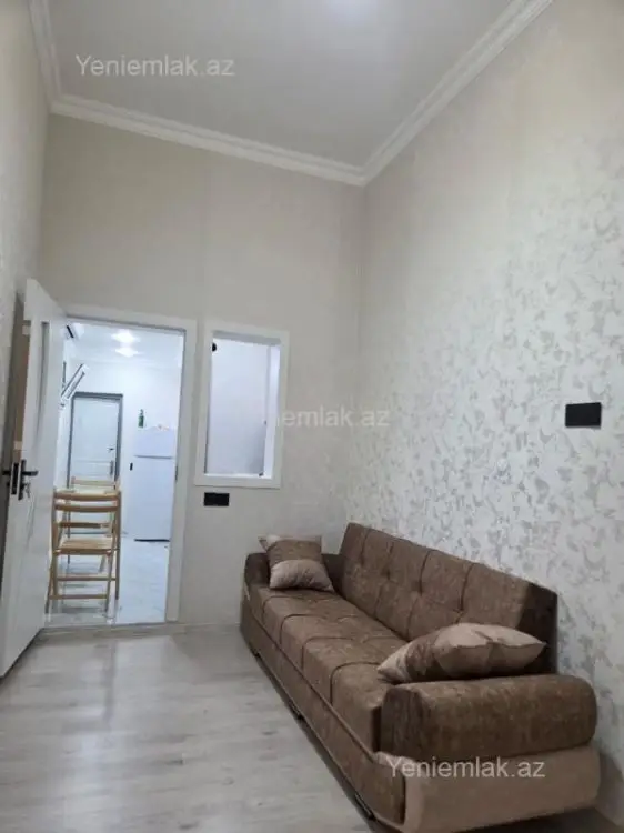 152 000 AZN - 2 otaqlı mənzil Satılır, Nərimanov, Bakı