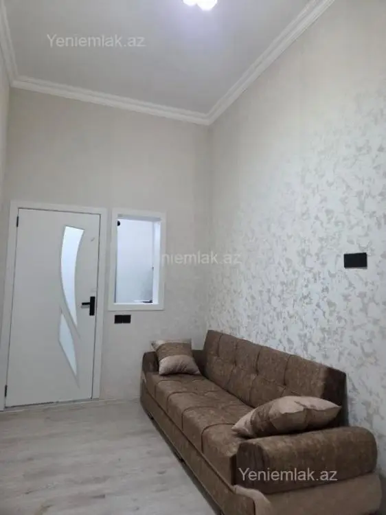 152 000 AZN - 2 otaqlı mənzil Satılır, Nərimanov, Bakı
