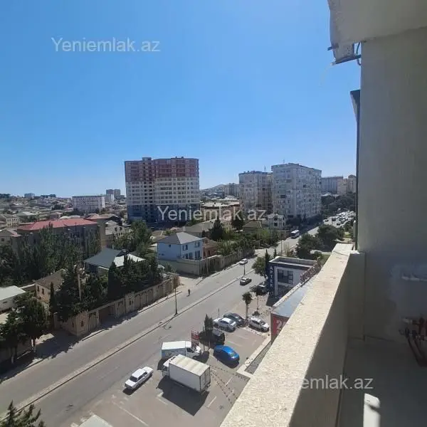 138 000 AZN - 2 otaqlı mənzil Satılır, Xırdalan