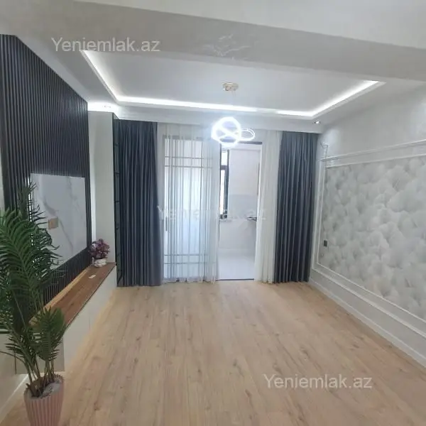 138 000 AZN - 2 otaqlı mənzil Satılır, Xırdalan