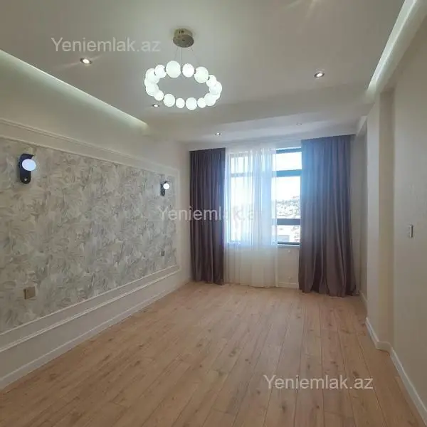 138 000 AZN - 2 otaqlı mənzil Satılır, Xırdalan