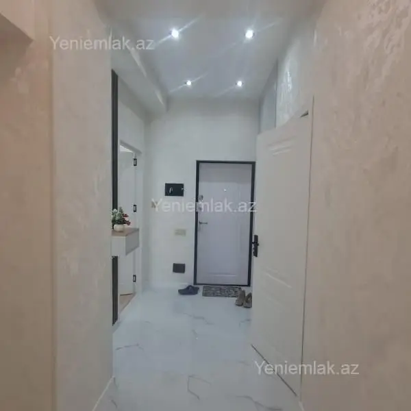 138 000 AZN - 2 otaqlı mənzil Satılır, Xırdalan