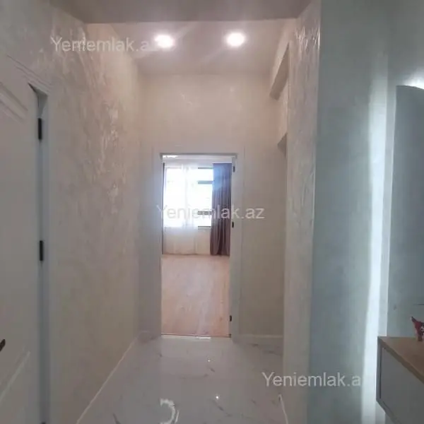 138 000 AZN - 2 otaqlı mənzil Satılır, Xırdalan