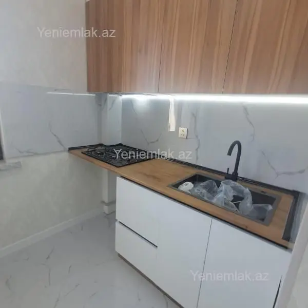138 000 AZN - 2 otaqlı mənzil Satılır, Xırdalan