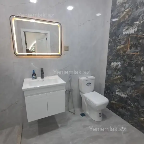138 000 AZN - 2 otaqlı mənzil Satılır, Xırdalan