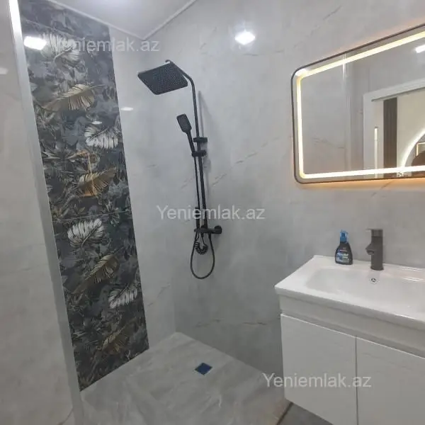138 000 AZN - 2 otaqlı mənzil Satılır, Xırdalan