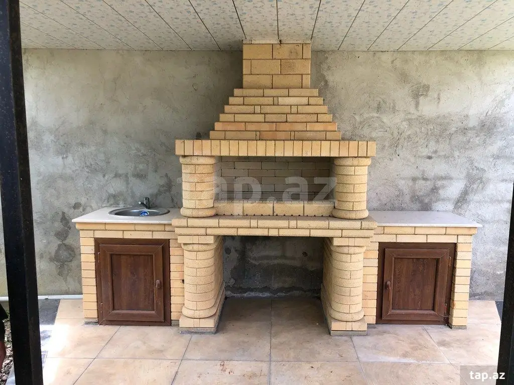 275 000 AZN - 5 otaqlı mənzil , Nabran