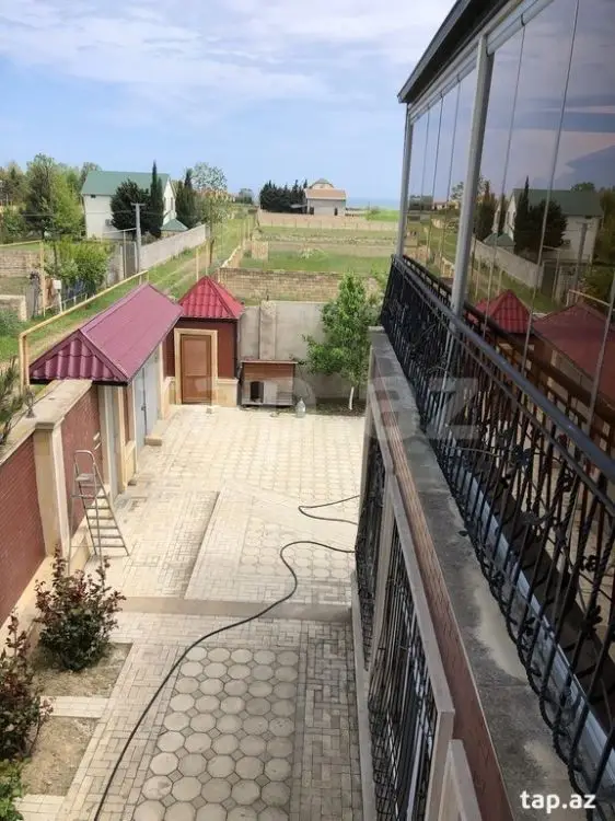 275 000 AZN - 5 otaqlı mənzil , Nabran