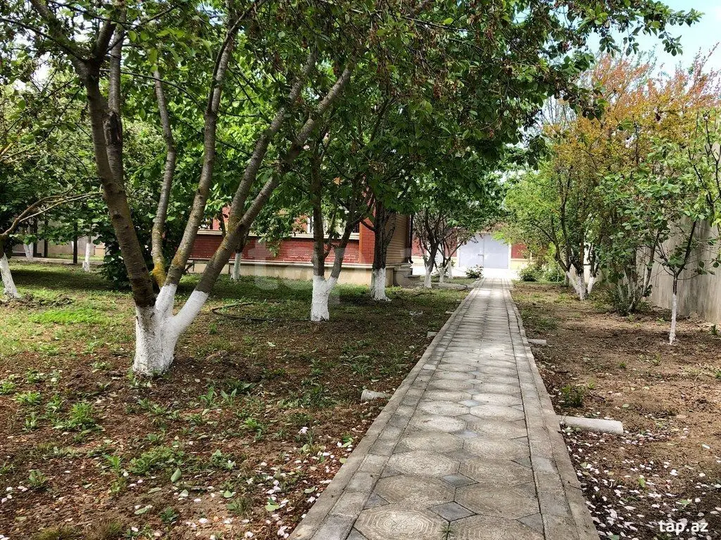 275 000 AZN - 5 otaqlı mənzil , Nabran