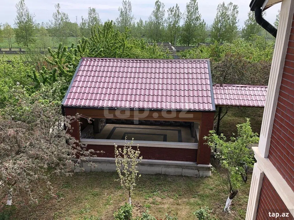 275 000 AZN - 5 otaqlı mənzil , Nabran