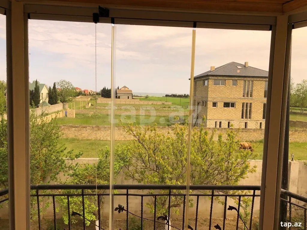 275 000 AZN - 5 otaqlı mənzil , Nabran