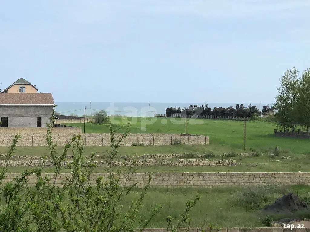275 000 AZN - 5 otaqlı mənzil , Nabran