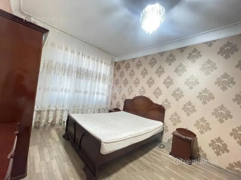 700 AZN - 2 otaqlı mənzil Kirayə (aylıq), Nəsimi, Bakı