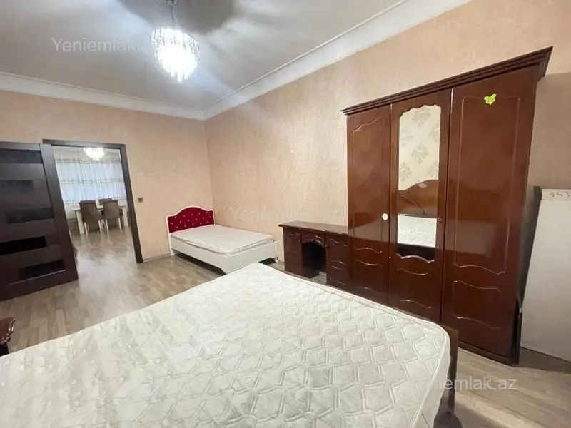 700 AZN - 2 otaqlı mənzil Kirayə (aylıq), Nəsimi, Bakı