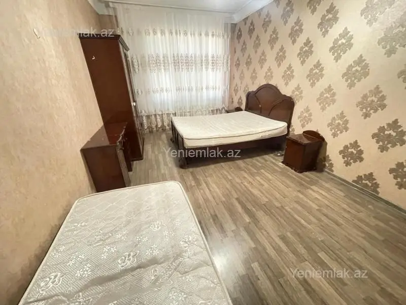 700 AZN - 2 otaqlı mənzil Kirayə (aylıq), Nəsimi, Bakı