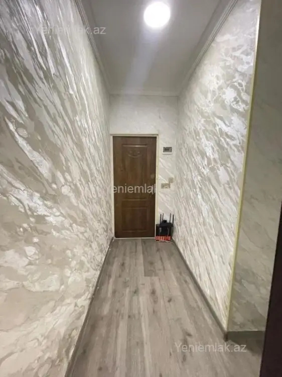 700 AZN - 2 otaqlı mənzil Kirayə (aylıq), Nəsimi, Bakı