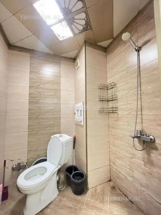 700 AZN - 2 otaqlı mənzil Kirayə (aylıq), Nəsimi, Bakı