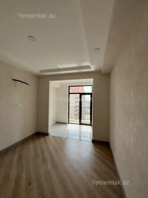 45 000 AZN - 3 otaqlı mənzil Satılır, Dərnəgül, Binəqədi, Bakı