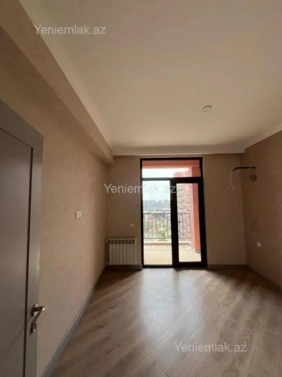45 000 AZN - 3 otaqlı mənzil Satılır, Dərnəgül, Binəqədi, Bakı