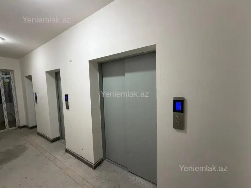 299 000 AZN - 3 otaqlı mənzil Satılır, Xətai, Bakı