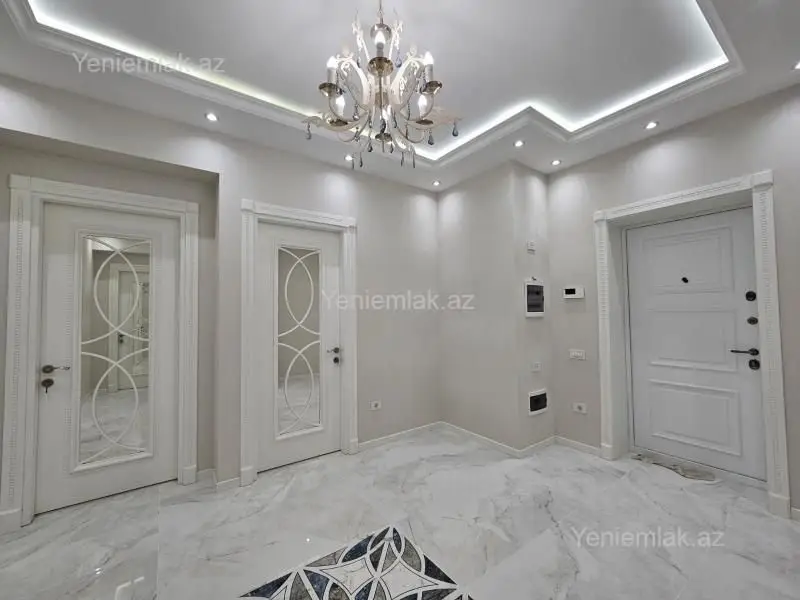 299 000 AZN - 3 otaqlı mənzil Satılır, Xətai, Bakı