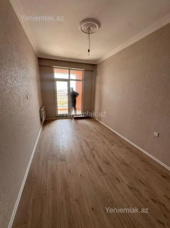 43 000 AZN - 2 otaqlı mənzil Satılır, Sumqayıt şəh., Sumqayıt
