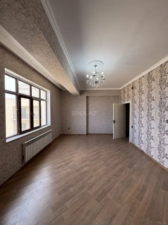 174 000 AZN - 2 otaqlı mənzil Satılır, Bayıl qəs., Salyan