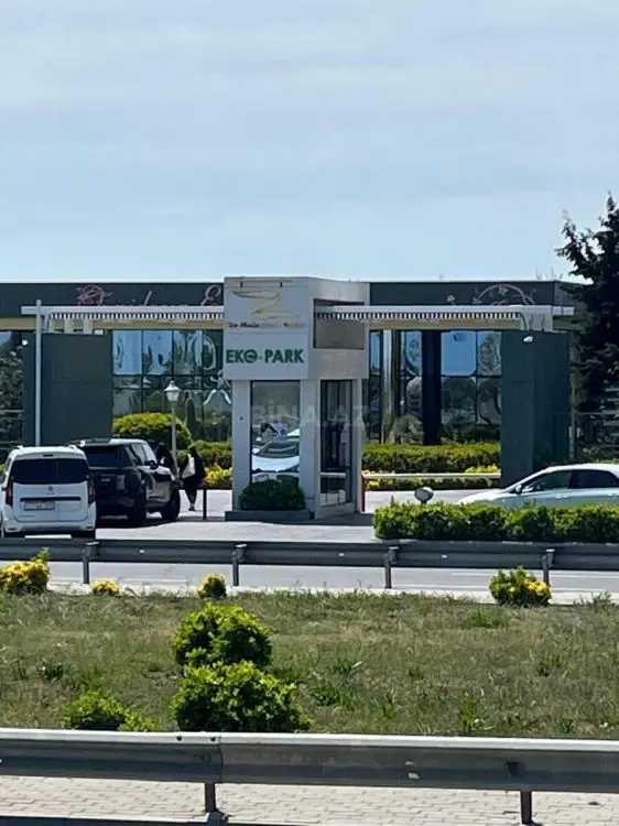 40 000 AZN - 5 sot Torpaq Satılır, Dübəndi, Xəzər, Bakı
