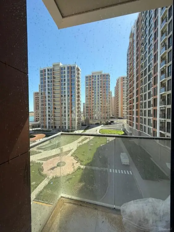 600 AZN - 2 otaqlı mənzil Kirayə (aylıq), Yasamal qəs., Abşeron