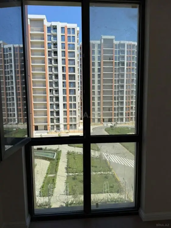 600 AZN - 2 otaqlı mənzil Kirayə (aylıq), Yasamal qəs., Abşeron