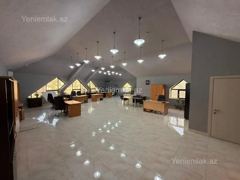 1 500 000 AZN - 550 m² Obyekt / Ofis Satılır, Yeni Yasamal qəs., Yasamal, Bakı