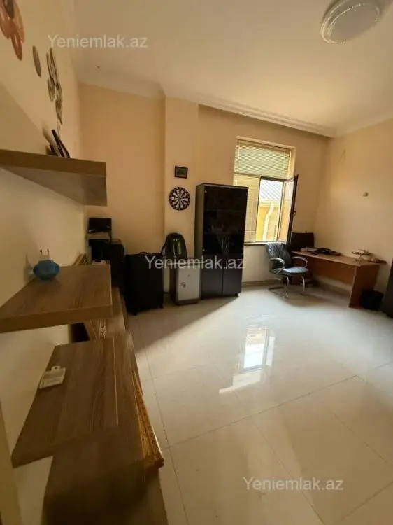 1 500 000 AZN - 550 m² Obyekt / Ofis Satılır, Yeni Yasamal qəs., Yasamal, Bakı