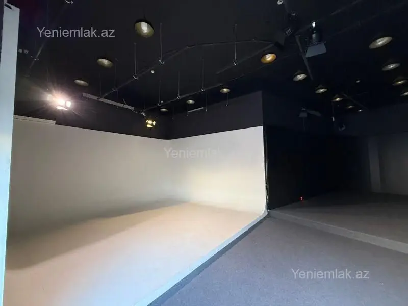 1 500 000 AZN - 550 m² Obyekt / Ofis Satılır, Yeni Yasamal qəs., Yasamal, Bakı
