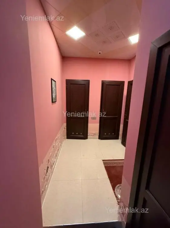 1 500 000 AZN - 550 m² Obyekt / Ofis Satılır, Yeni Yasamal qəs., Yasamal, Bakı