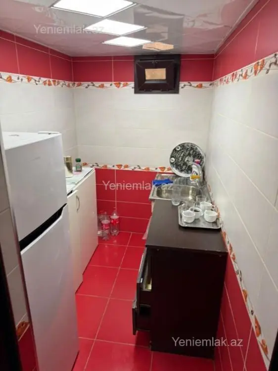 1 500 000 AZN - 550 m² Obyekt / Ofis Satılır, Yeni Yasamal qəs., Yasamal, Bakı